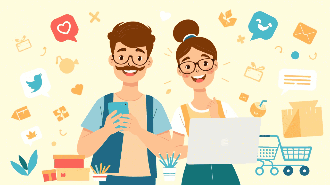 Tips jualan online untuk UMKM